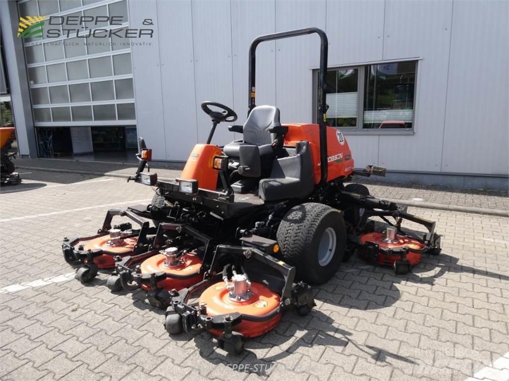 Jacobsen AR722T Agriculture - Autres