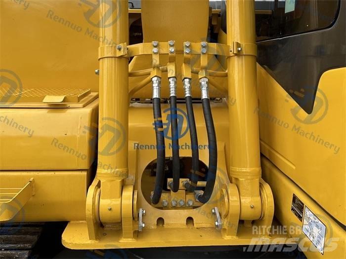 Komatsu PC 110 Pelle sur chenilles