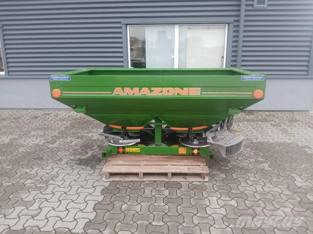 Amazone Z-AM 1500 Semoir à engrais