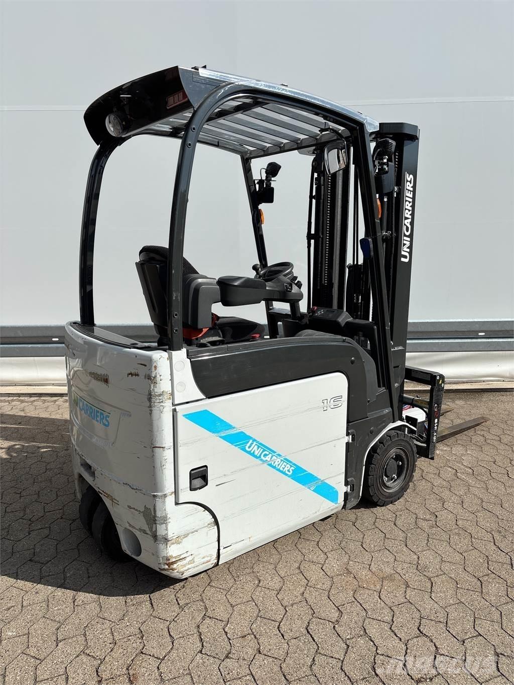 UniCarriers TX3-16 Chariots élévateurs électriques
