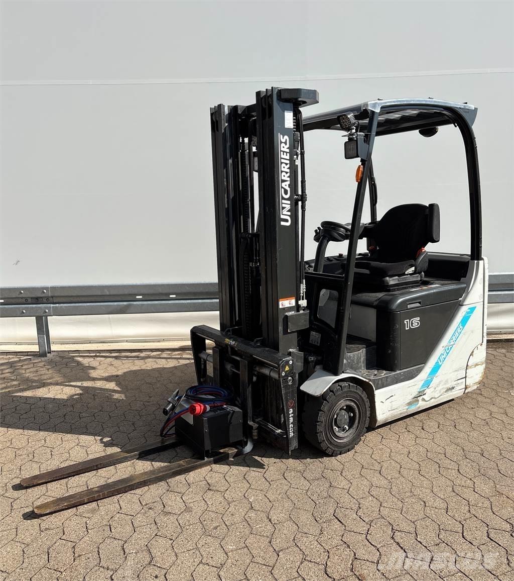 UniCarriers TX3-16 Chariots élévateurs électriques