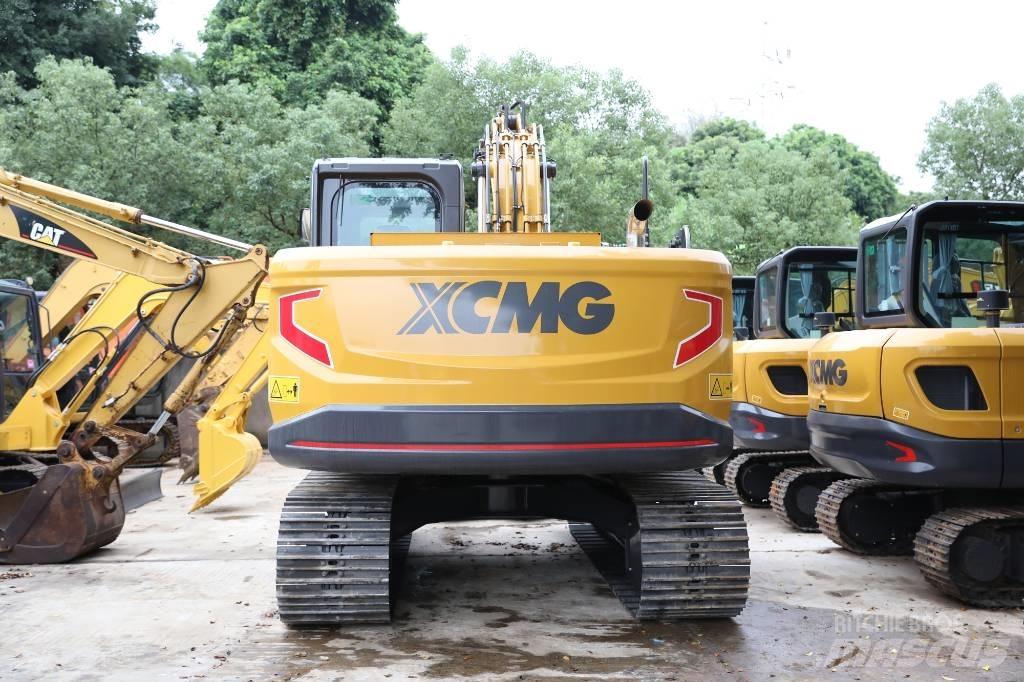 XCMG XE 155 GA Pelle sur chenilles
