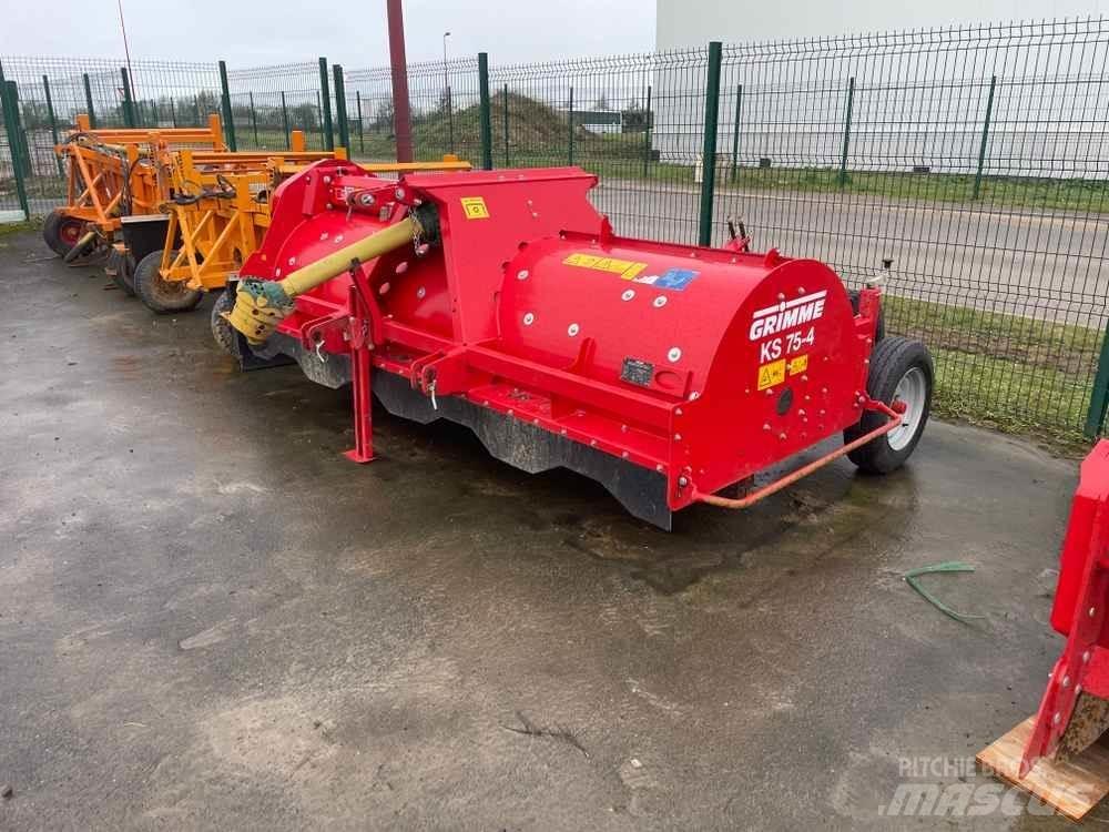 Grimme KS 75-4 Matériel pomme de terre - Autres