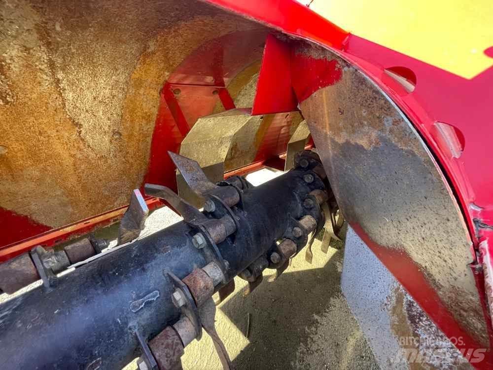 Grimme KS 75-4 Matériel pomme de terre - Autres