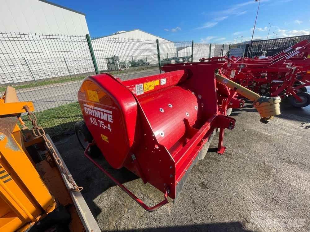 Grimme KS 75-4 Matériel pomme de terre - Autres