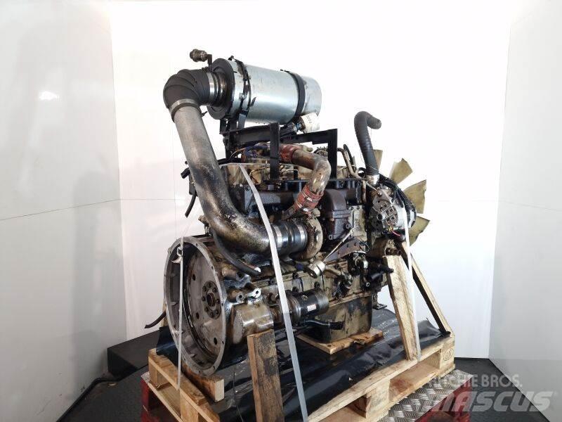 Cummins B5.9-C Moteur
