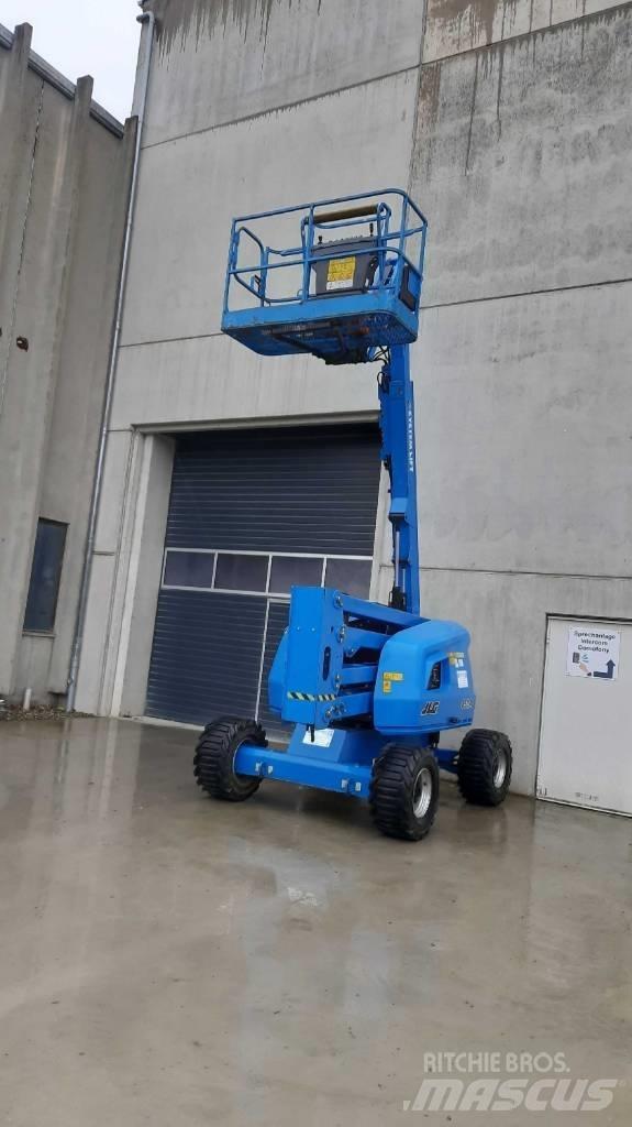 JLG 450 AJ Nacelles articulées