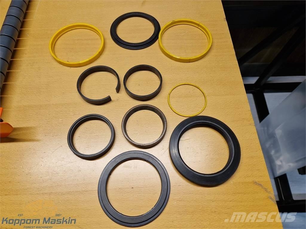  FMG/Ösa 100205 Hydraulique