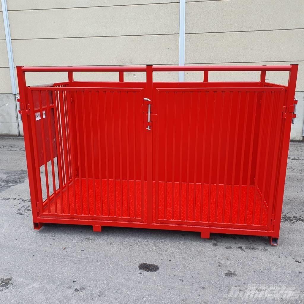 Dinapolis G-240X160 Autres matériels d'élevage