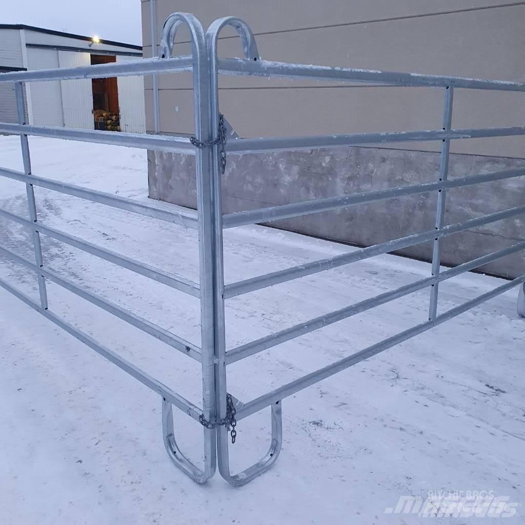 Trejon P200 Autres matériels d'élevage