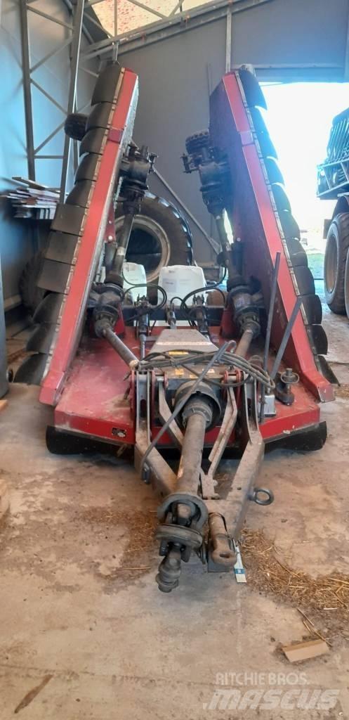 Suire Turbo 6400 Broyeur / Gyrobroyeur / Epareuse