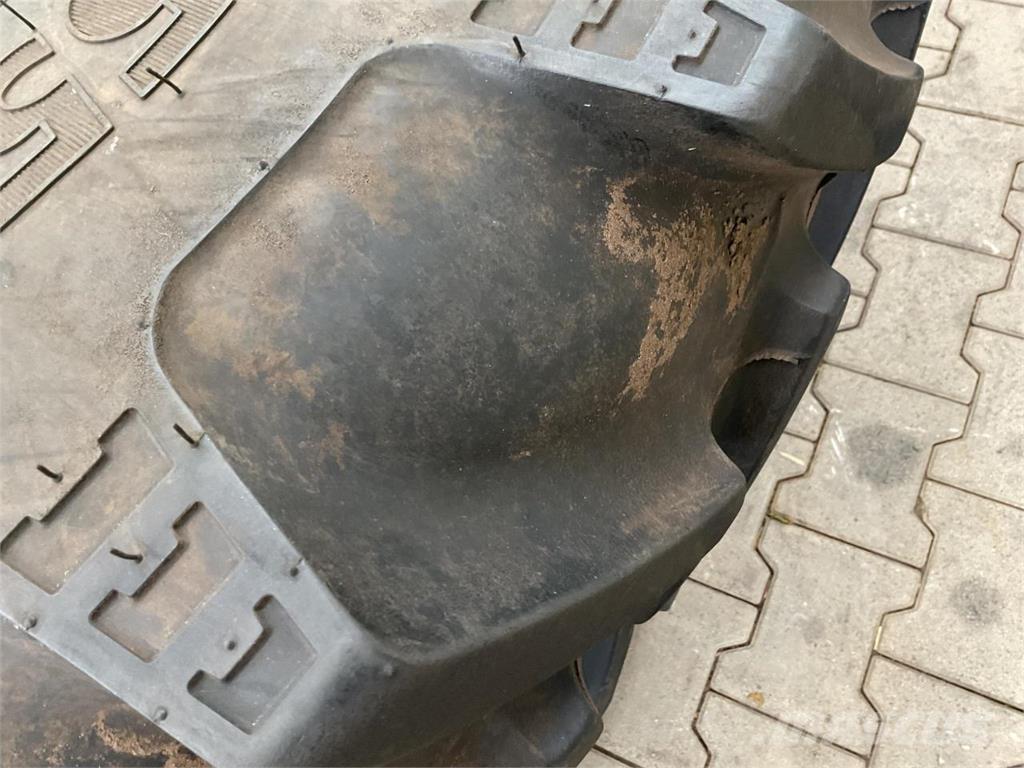 BKT 340/85R48 Pneus, roues et jantes