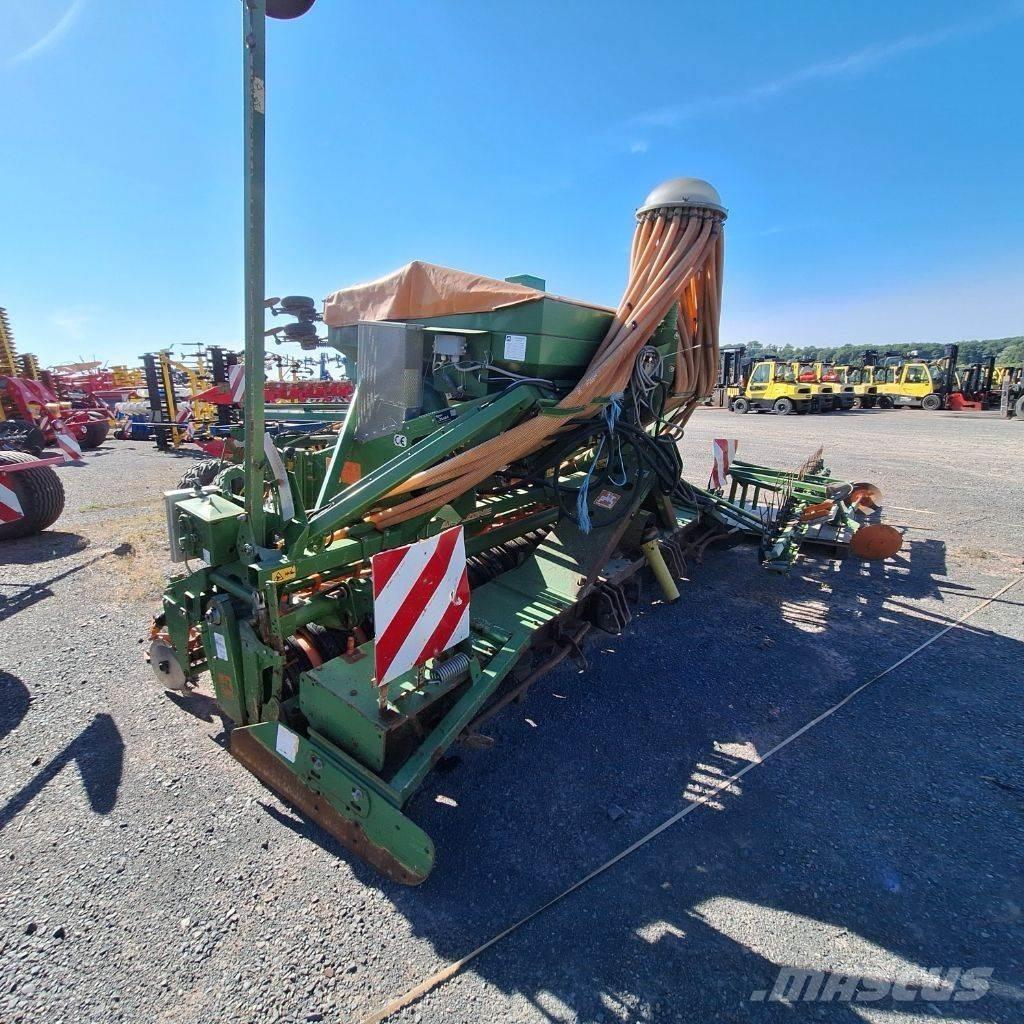 Amazone AD P 402 Semoir