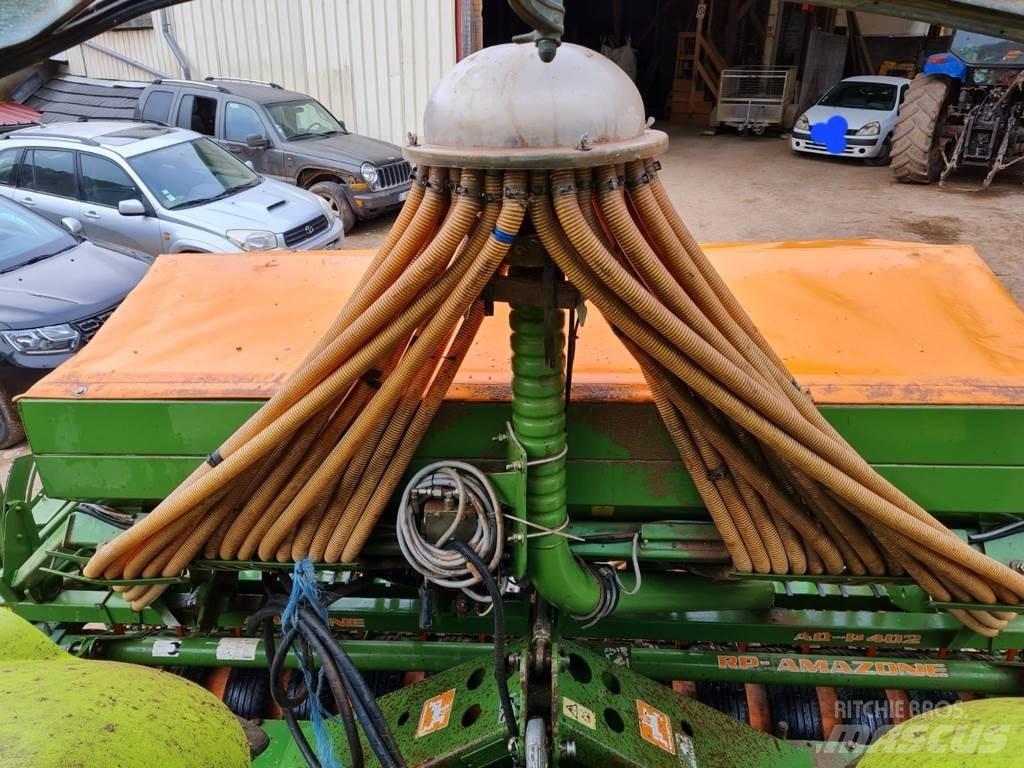 Amazone AD P 402 Semoir