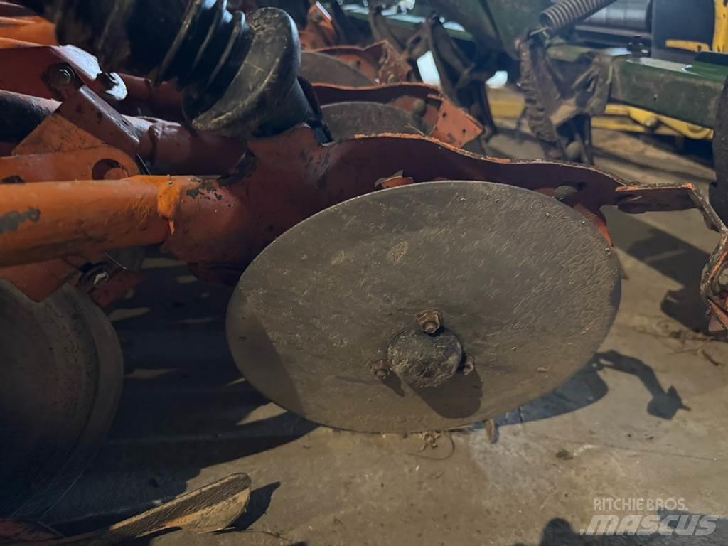 Amazone AD P 402 Semoir