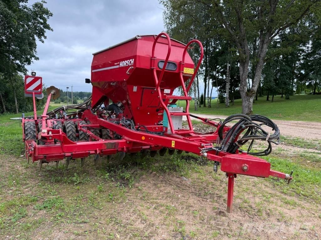 Horsch Pronto 4 DC Semoir