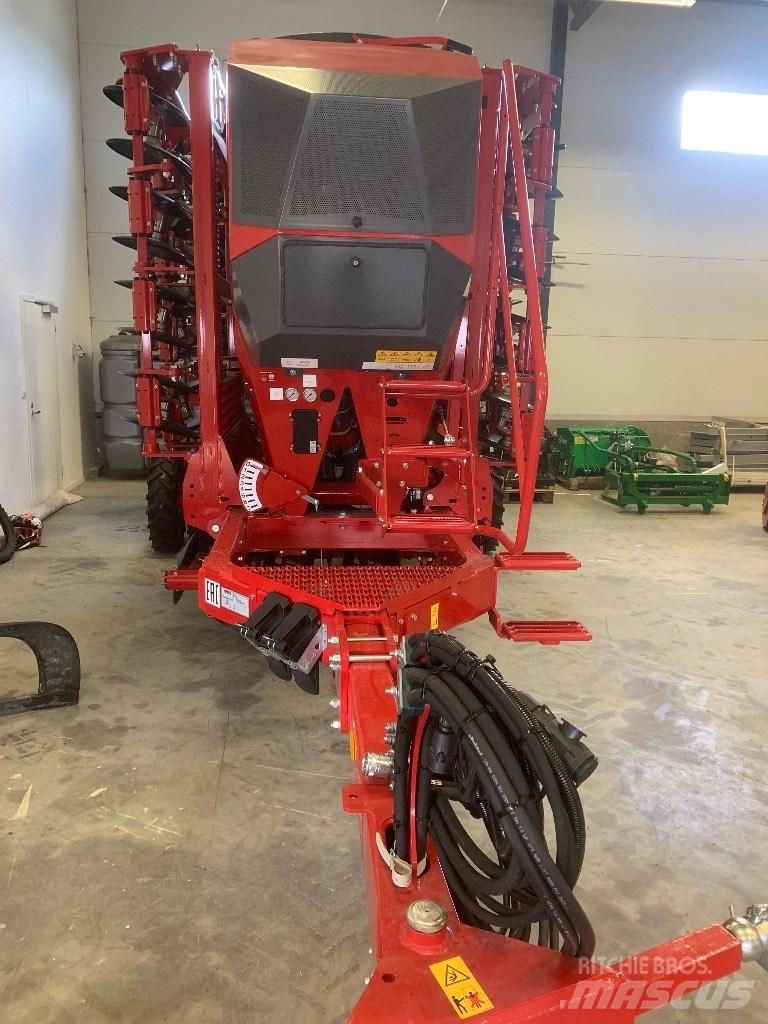 Horsch Pronto 6 DC Semoir combiné