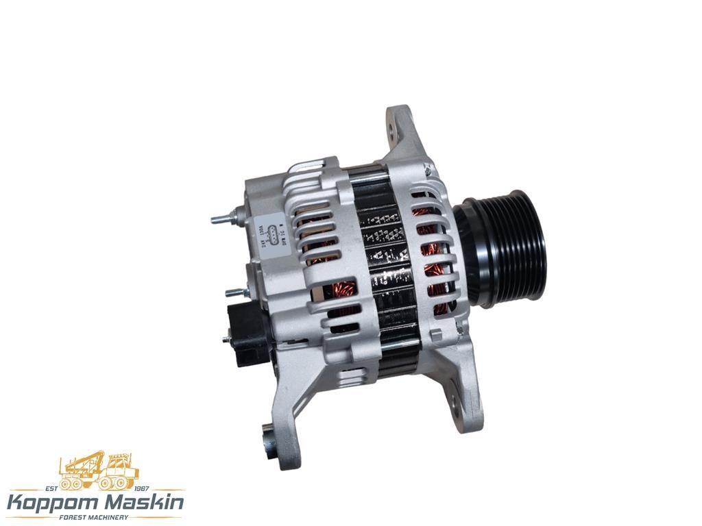 Eco Log 7038213 Electronique