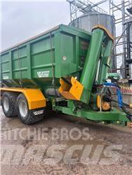 Western WF20GR Transbordeur