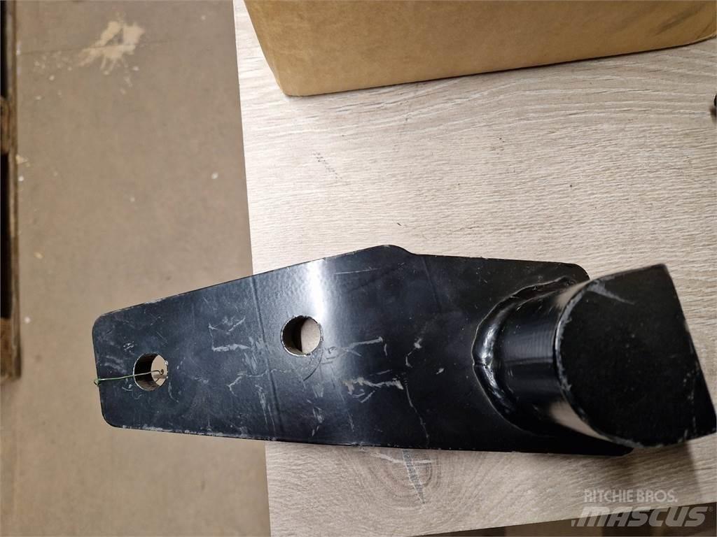 Eco Log 7010766 Châssis et suspension