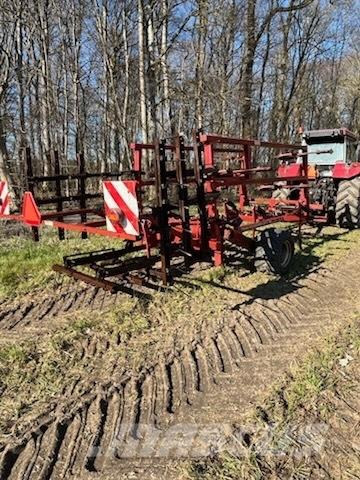 Horsch Fg 4.50 Herse