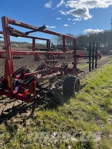 Horsch Fg 4.50 Herse