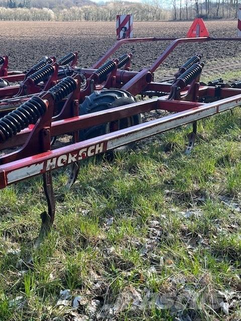 Horsch Fg 4.50 Herse