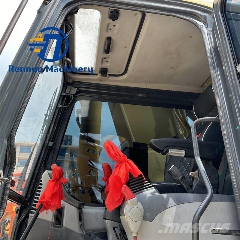 Komatsu PC 400-7 Pelle sur chenilles