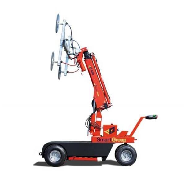 SmartGroup SG450 Autre nacelle élévatrice