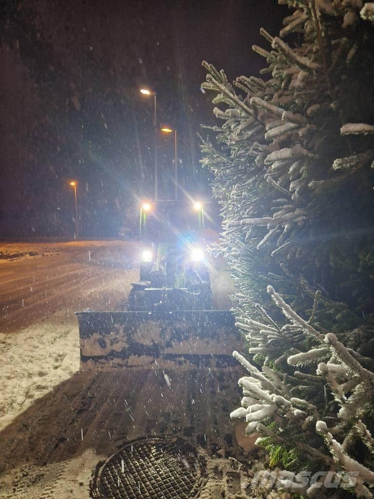 Avant 530 Mini chargeuse