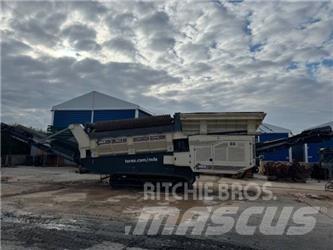 Terex MDS M412 Tambour