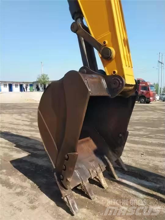Sany SY335H Pelle sur chenilles