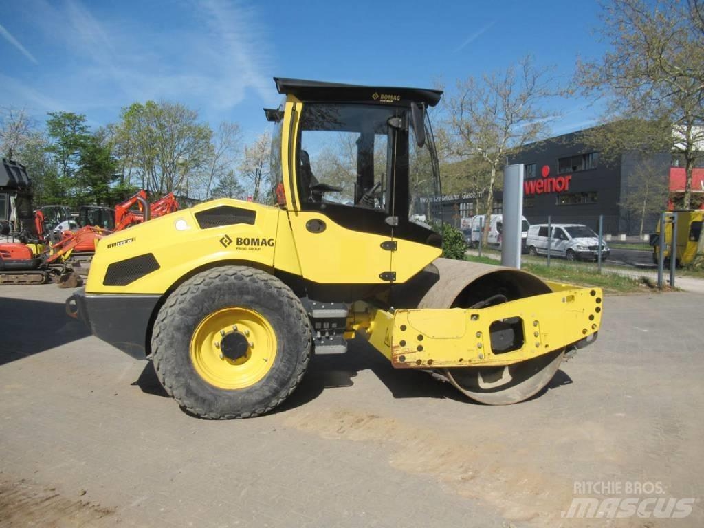 Bomag BW177-5D Rouleaux monocylindre