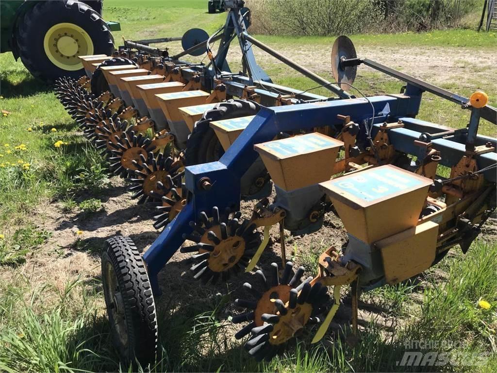 Kleine Uni Corn 3 Semoir