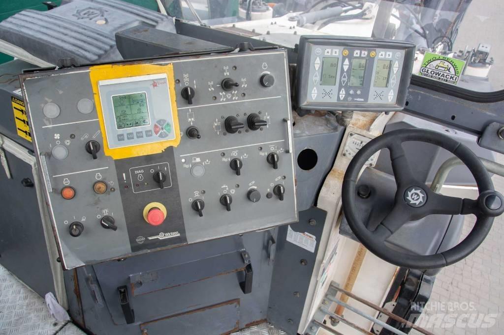 Wirtgen W150 Fraiseuse à froid