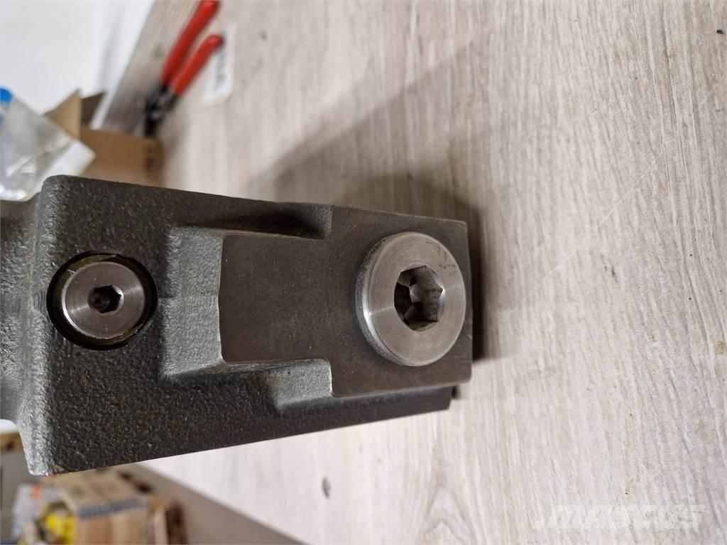 Eco Log Ventil Hydraulique
