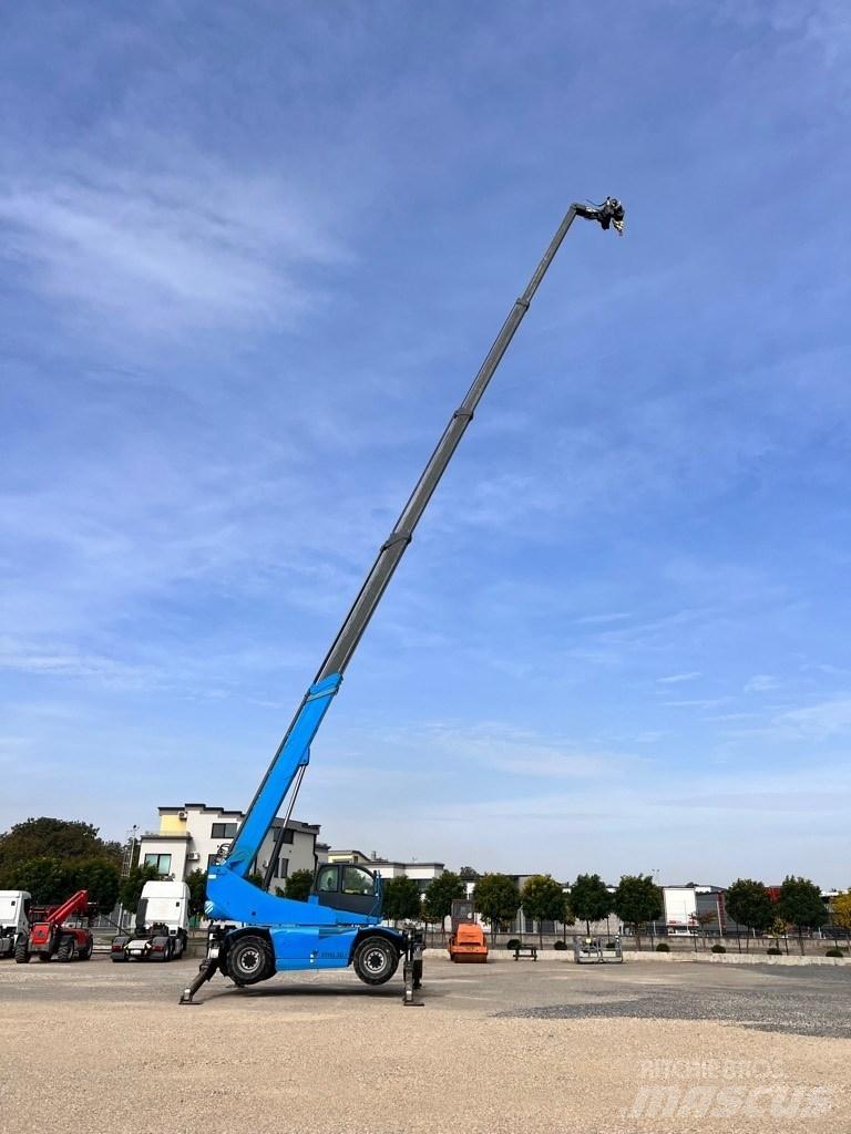 Magni RTH 5.30 Chariot télescopique