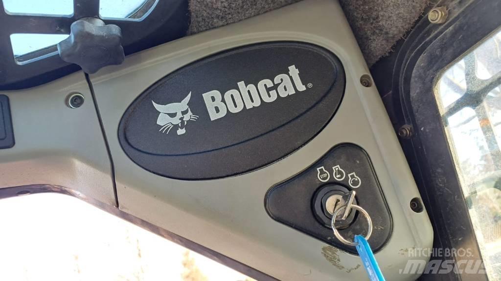 Bobcat S 185 Chargeuse compacte