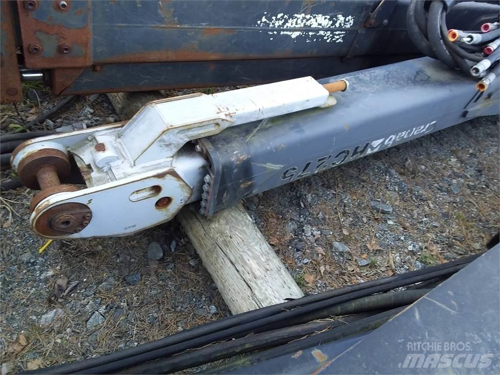 Cranab CRH 24 Grue forestière
