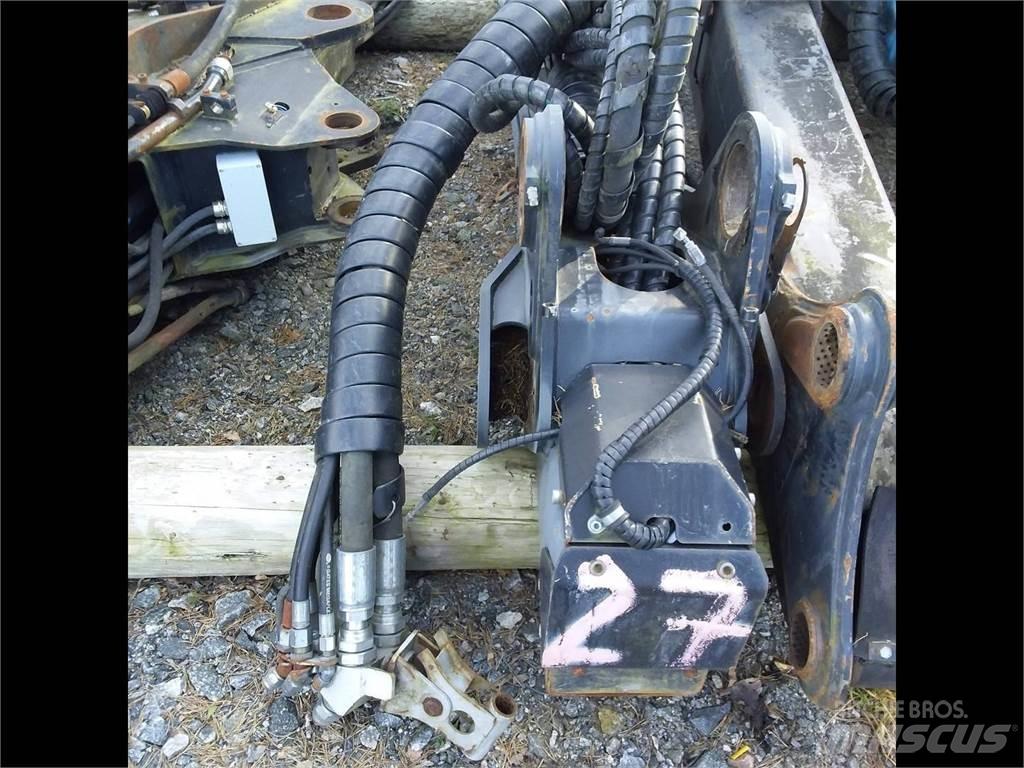 Cranab CRH 24 Grue forestière