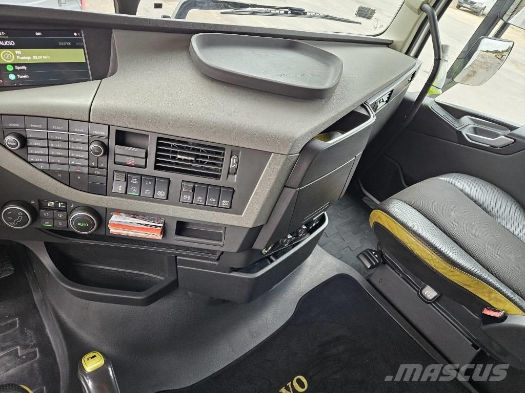 Volvo FH 16 6x2 550 Tracteur routier