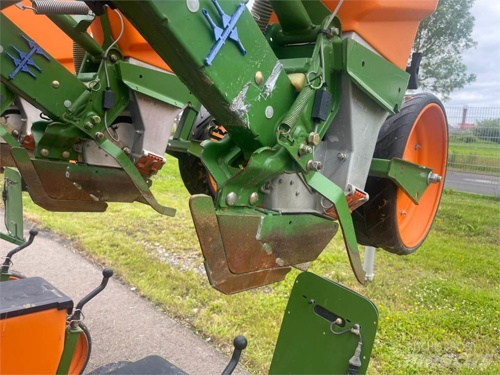 Amazone ED 602-K Semoir de précision