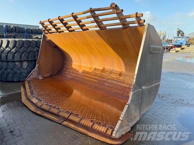 Volvo L 350 H Chargeuse sur pneus