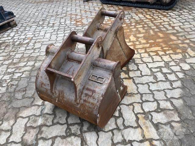 Volvo EC 30 (12005611) Mini pelle < 7t