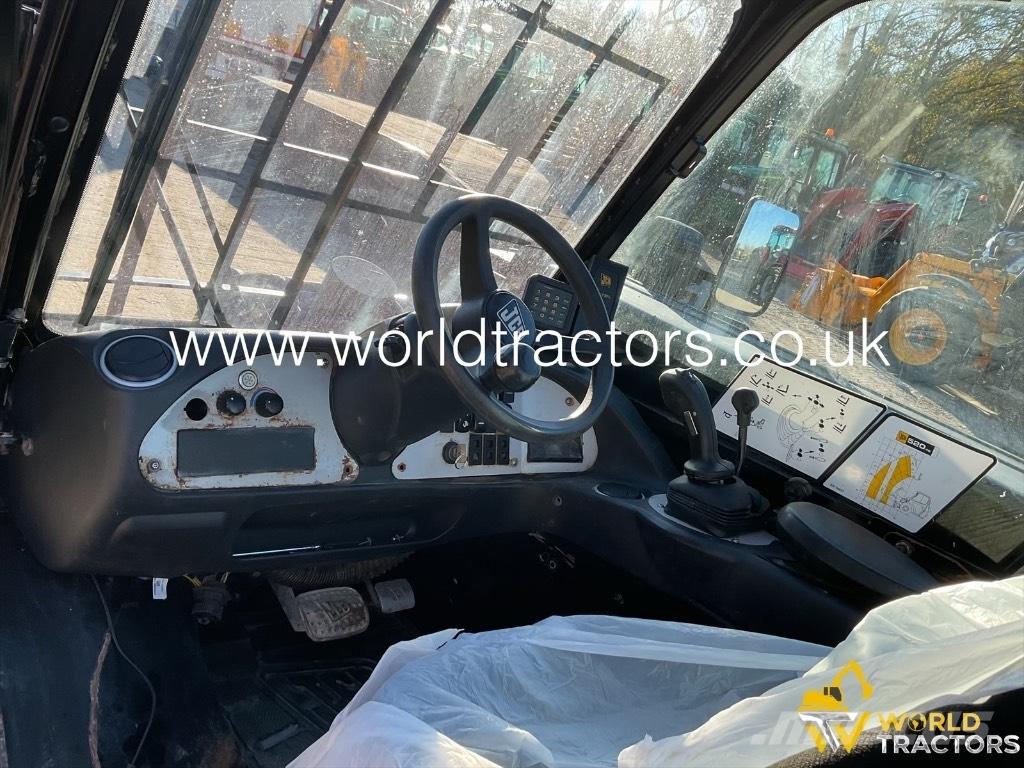 JCB 520-40 Télescopique agricole