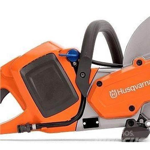 Husqvarna K535i Construction - Autres