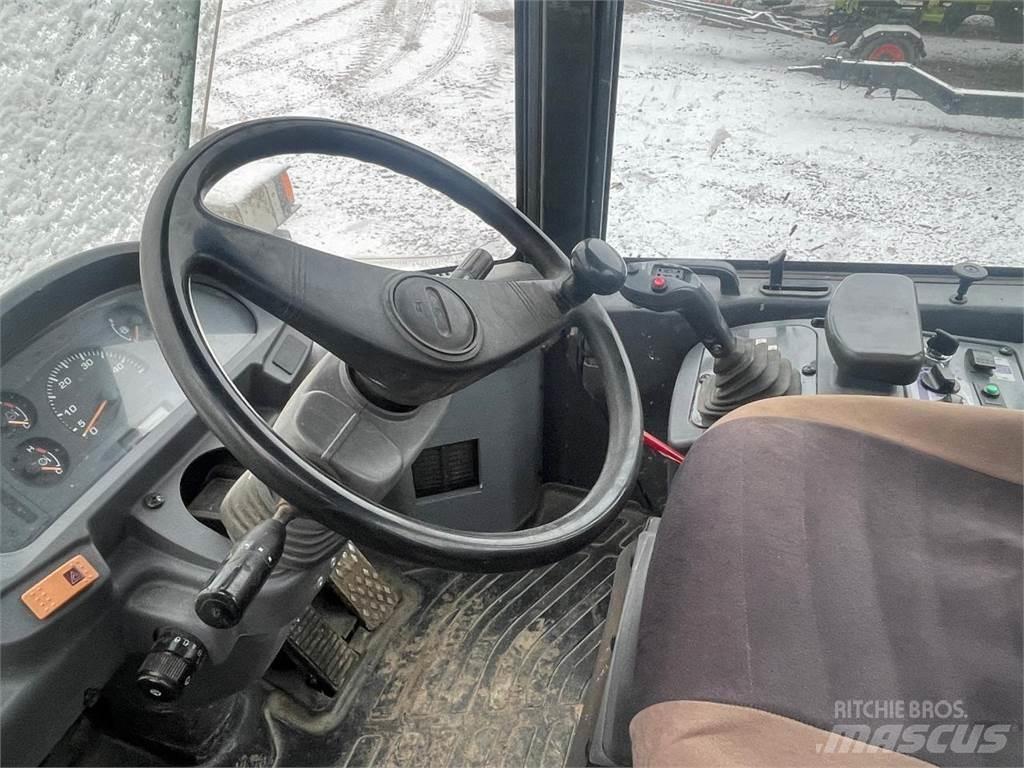 Komatsu WA 150-5 Chargeuse sur pneus