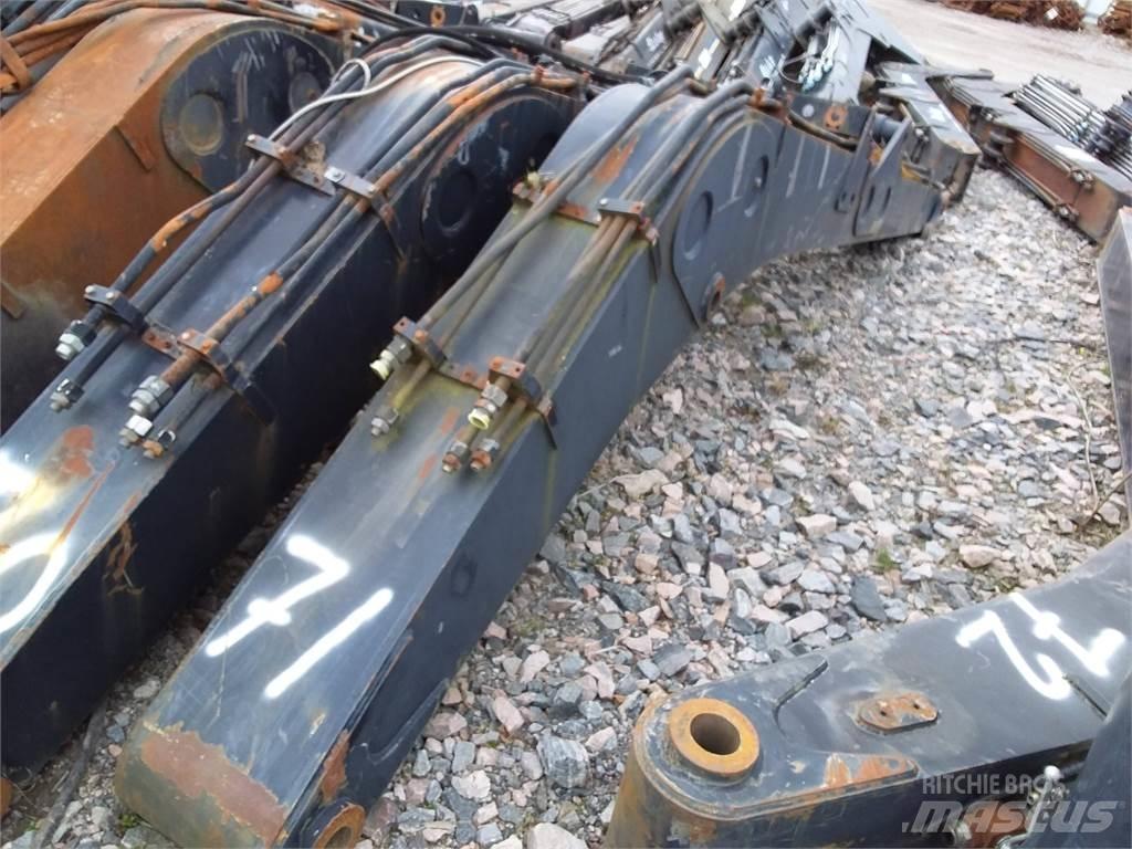 Eco Log 2200 Grue forestière