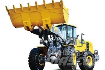 XCMG LW600KN Chargeuse sur pneus