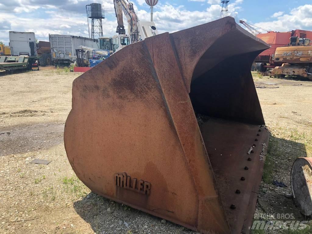 Miller Miller Grappin